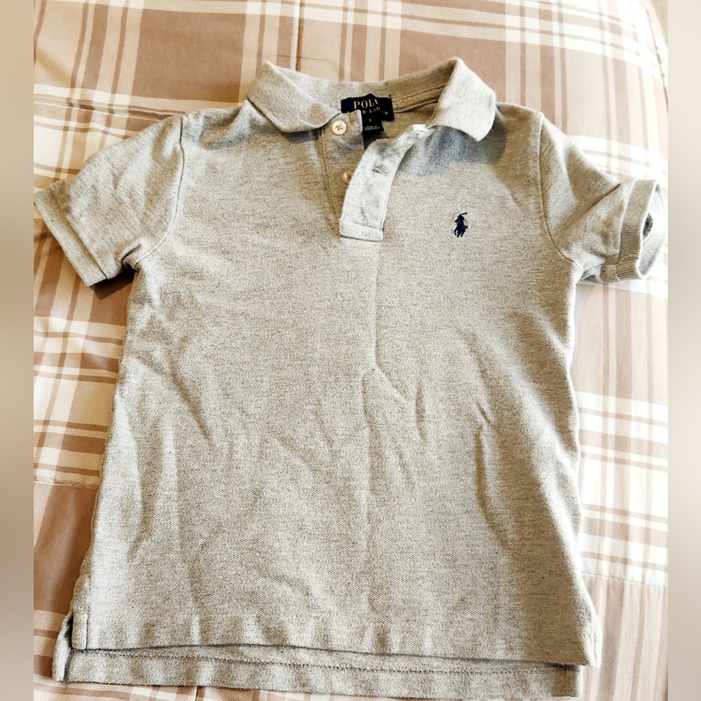 Ralph Lauren polo